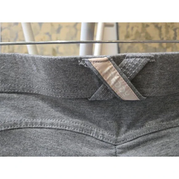 Freddy Wrup Jegging Pants Women Size Medium Gray Casual Made In Italy - Picture 8 of 10